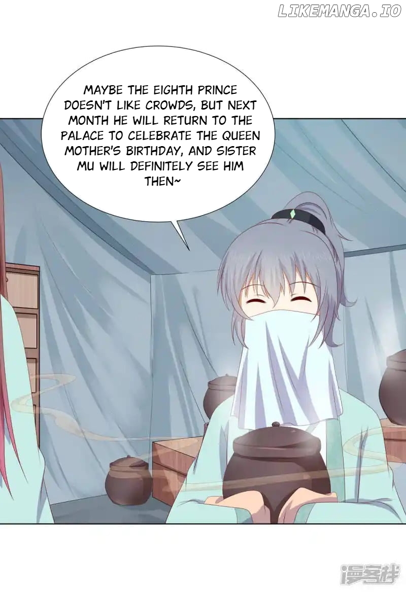 Rewrite My Fate chapter 111 - page 9